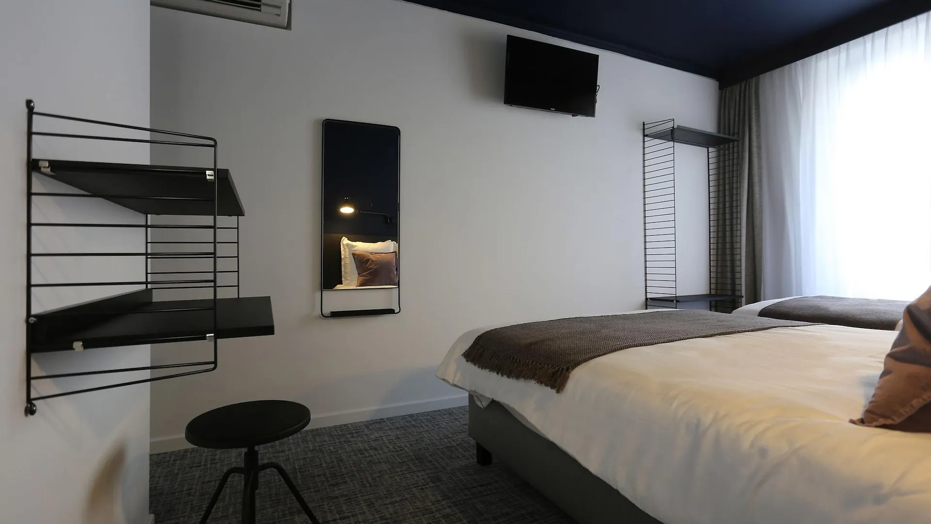 Hotel Lucien