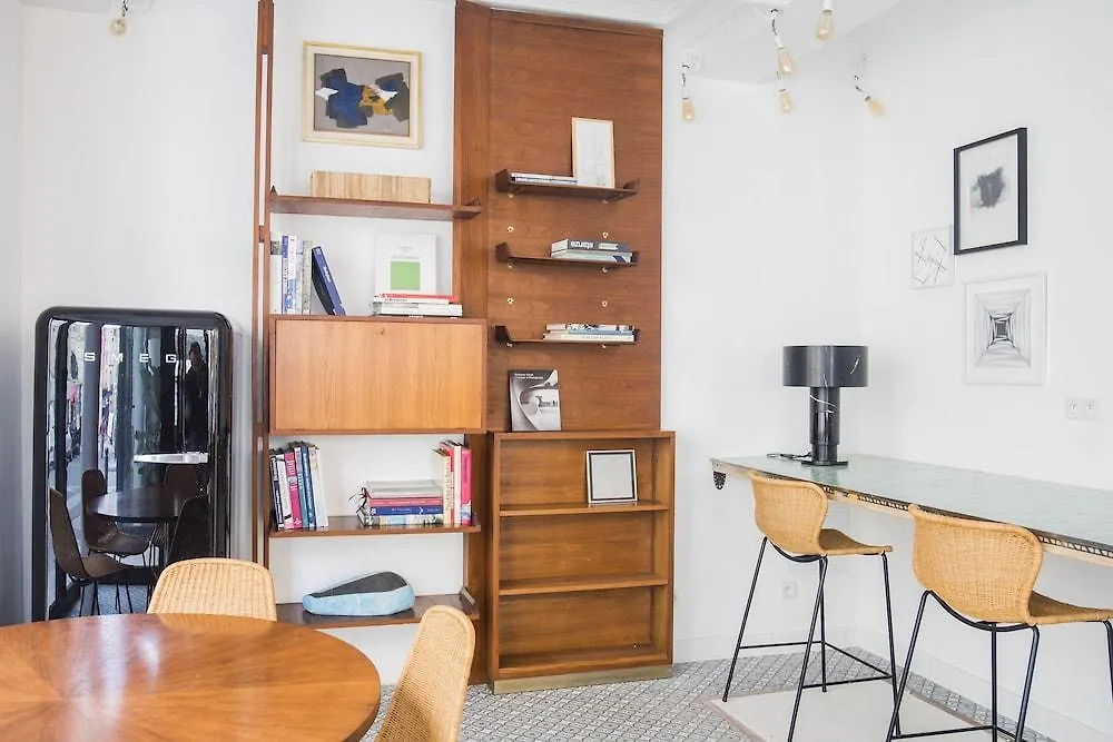 Lucien Hotel