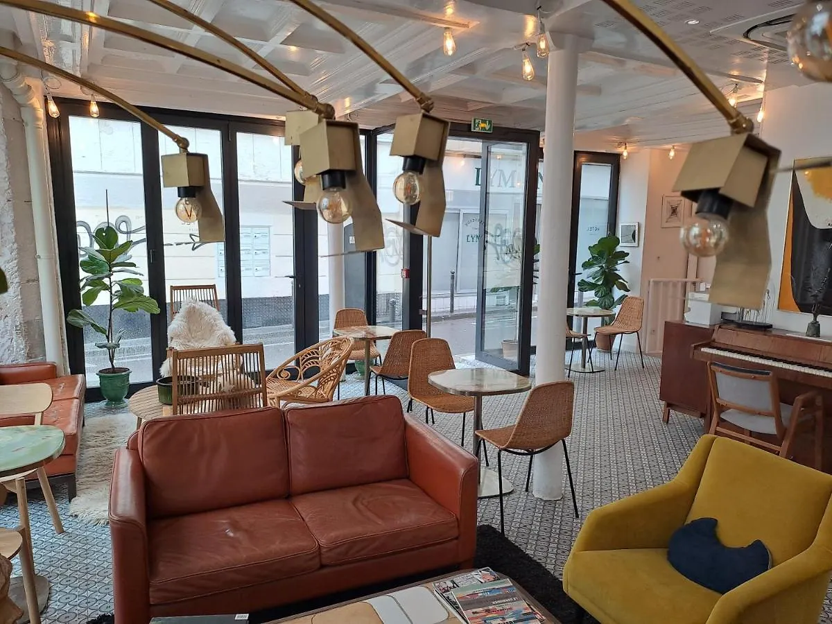 Hotel Lucien