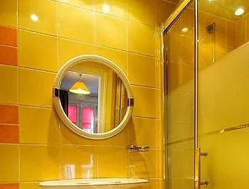 Hotel Lucien Paris