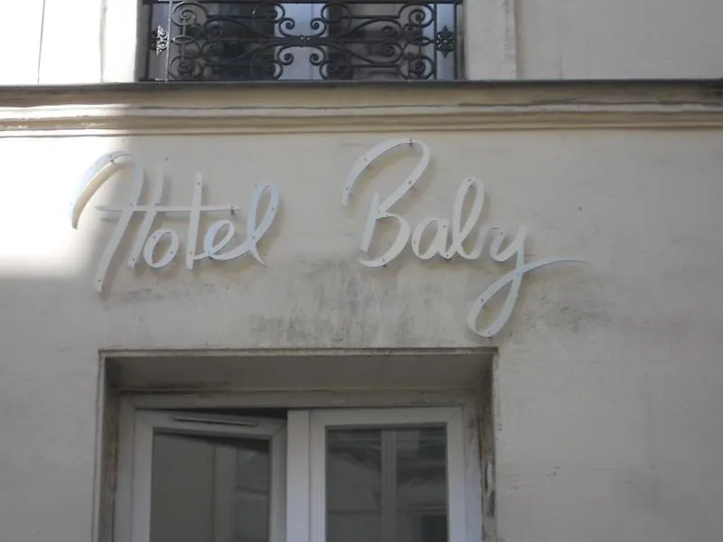 Lucien Hotel 2*