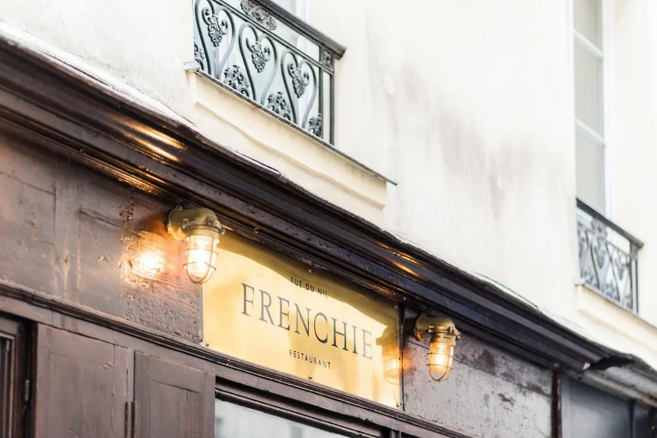 Hotel Lucien