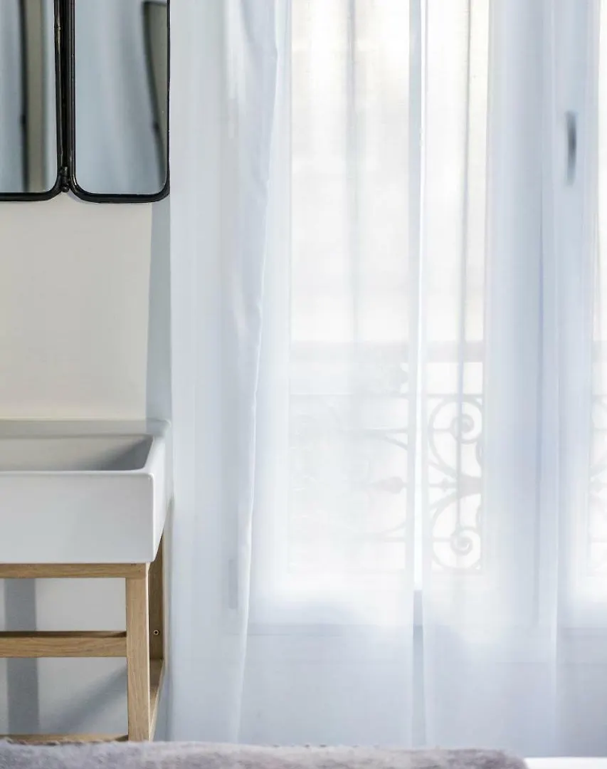 Hotel Lucien Paris