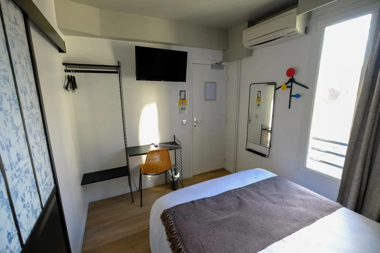 Lucien Hotel Paris