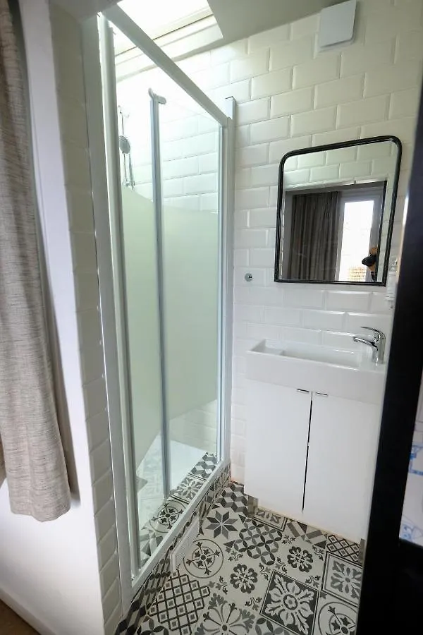 Hotel Lucien Paris