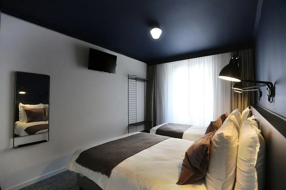 Hotel Lucien Paris