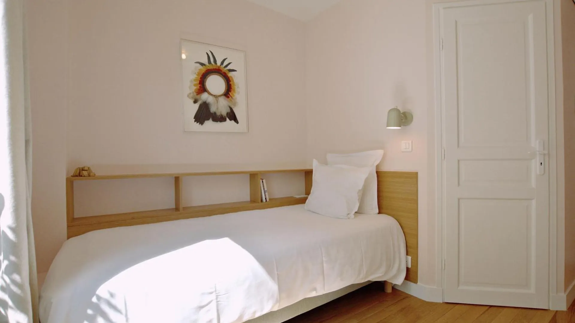 Lucien Otel