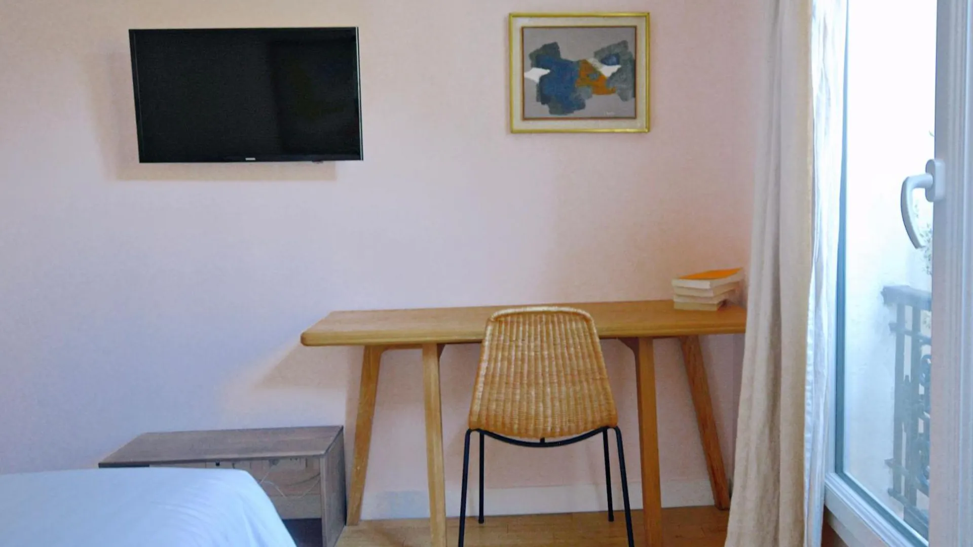 Otel Lucien Paris