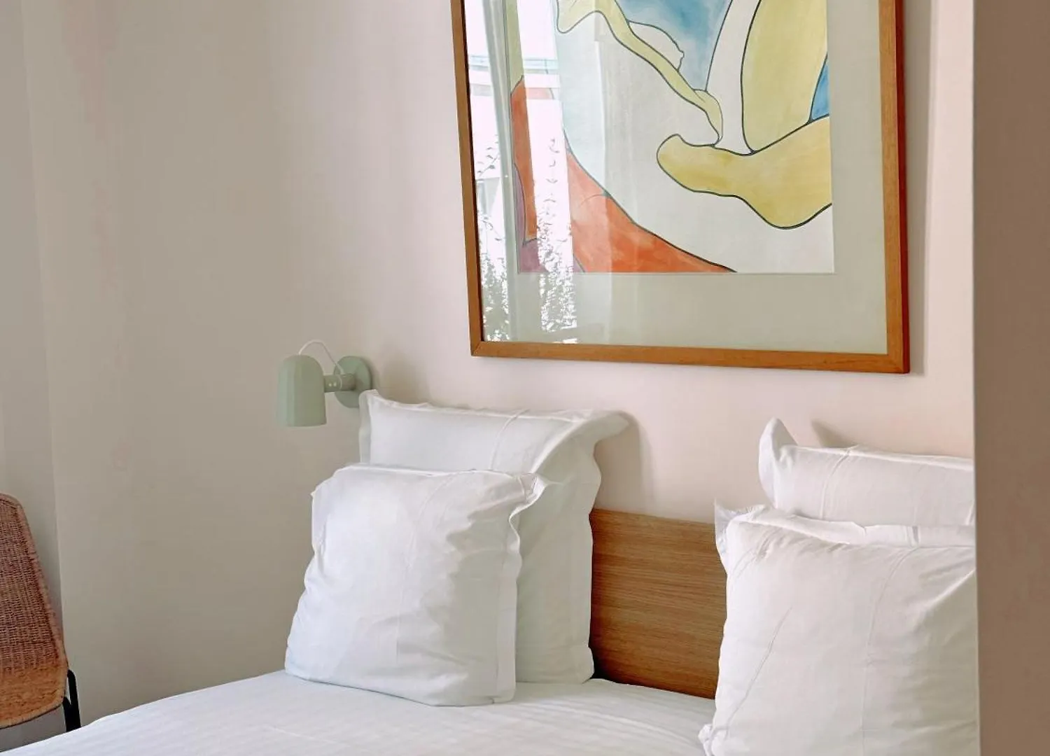 Lucien Otel 2*