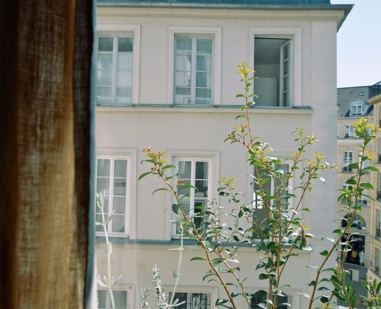 Lucien Otel Paris