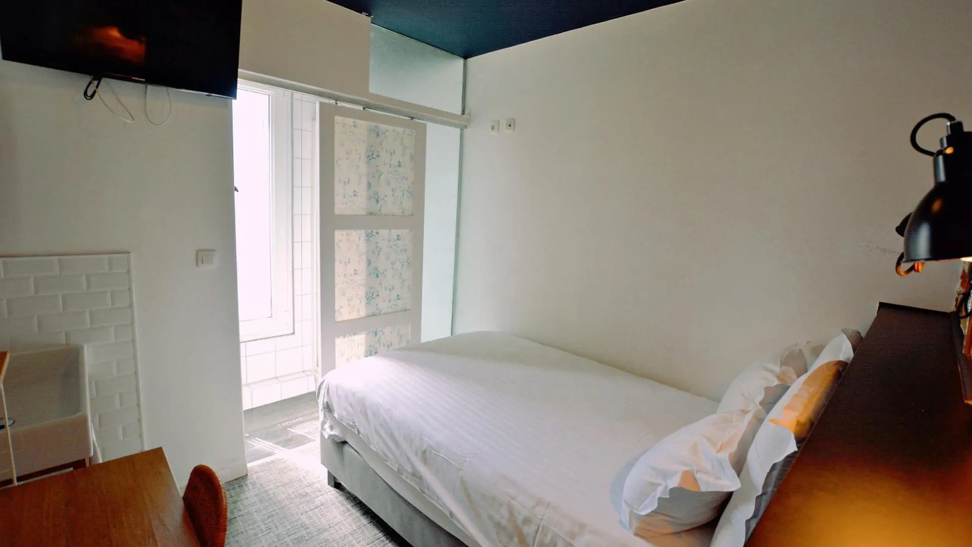 Lucien Otel