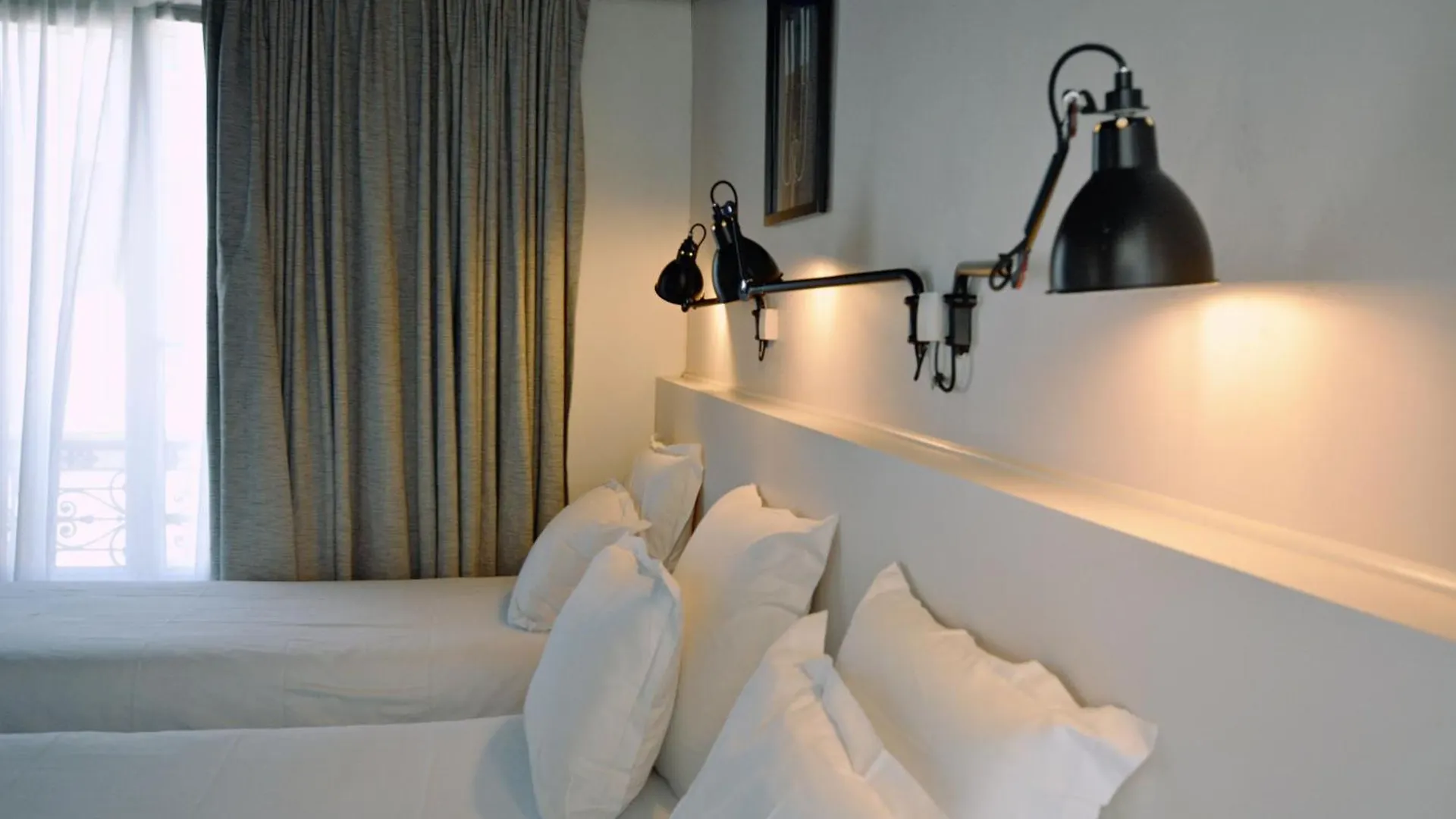 Lucien Otel 2*