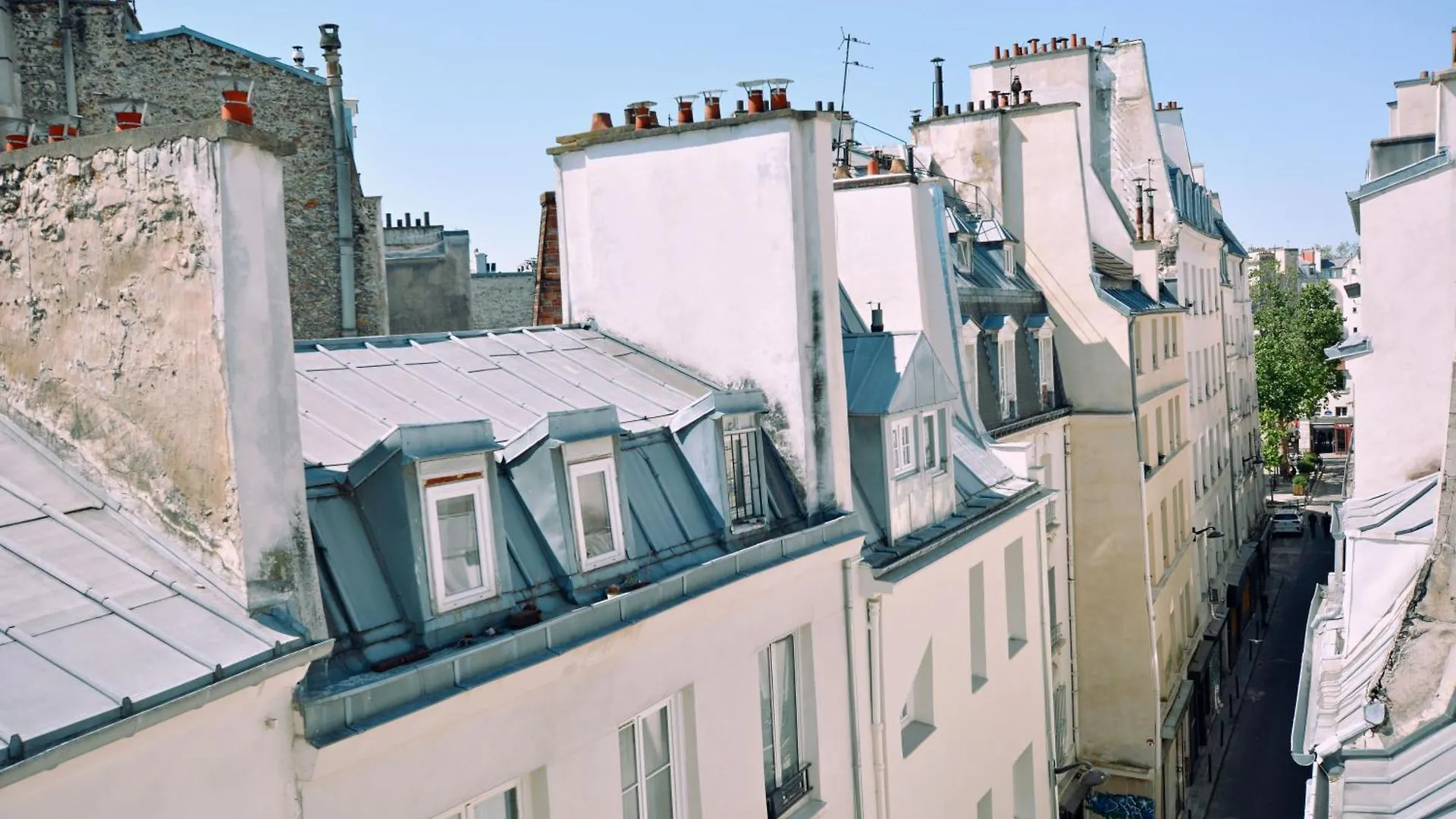Lucien Otel