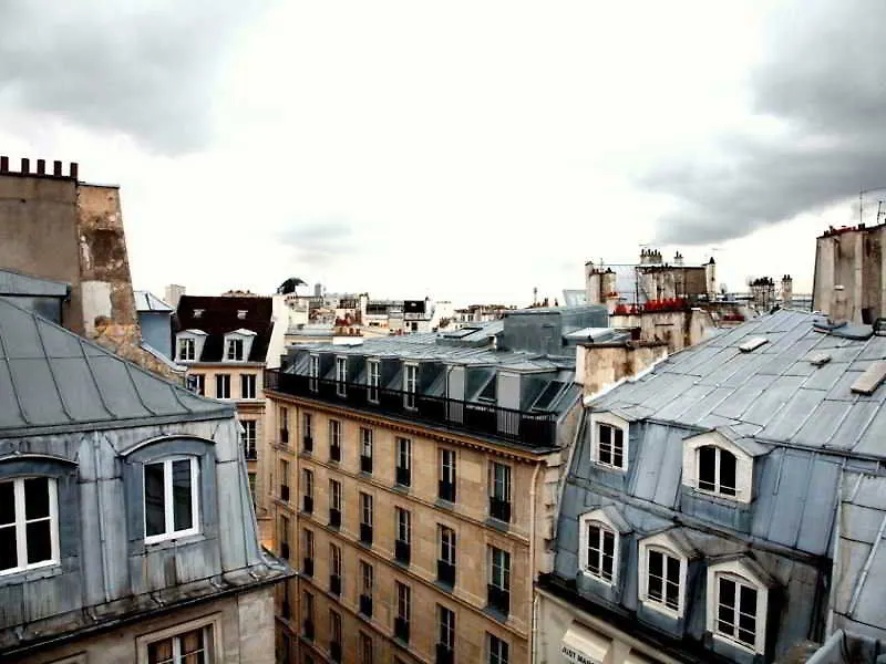 Lucien Otel Paris