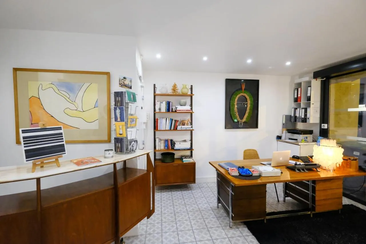 Otel Lucien 2*
